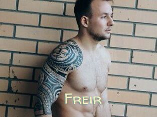 Freir