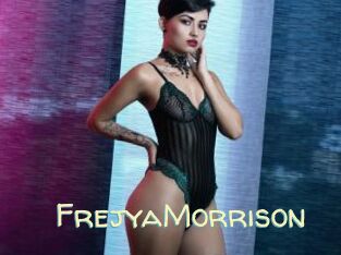 FrejyaMorrison