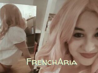 FrenchAria