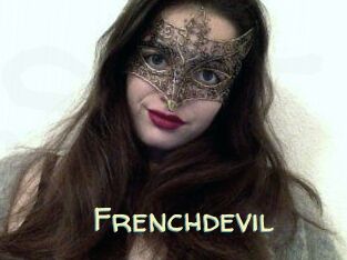 Frenchdevil