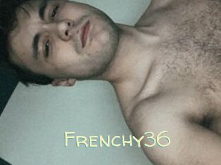 Frenchy36