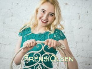 FrensiOlsen