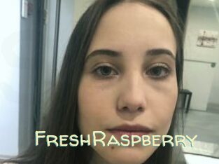 FreshRaspberry