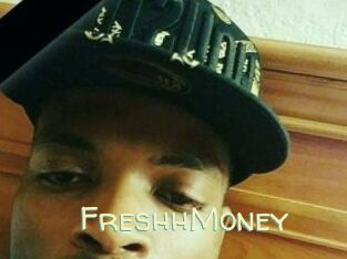 FreshhMoney
