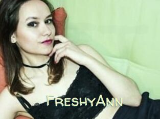 FreshyAnn