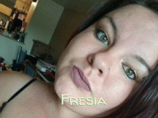 Fresia