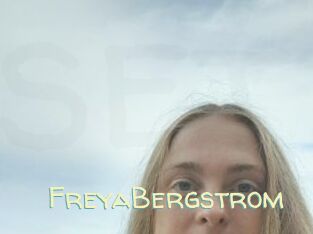FreyaBergstrom