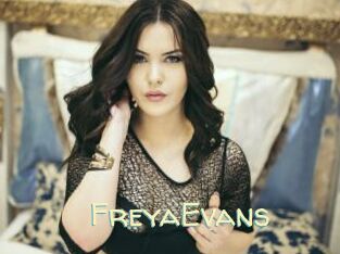 FreyaEvans