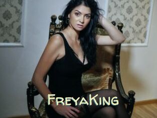 FreyaKing