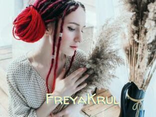 FreyaKrul