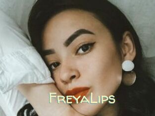 FreyaLips