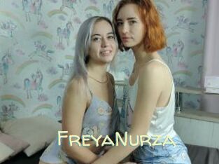 FreyaNurza