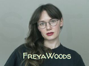 FreyaWoods