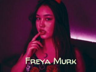 Freya_Murk