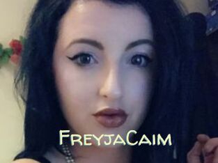 FreyjaCaim