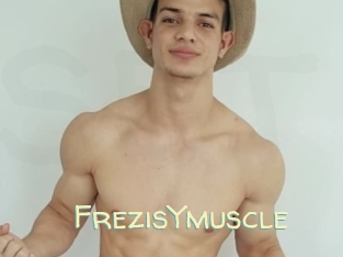 FrezisYmuscle Sexy Tchat