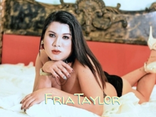 FriaTaylor