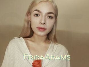 FridaAdams
