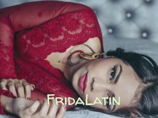 FridaLatin