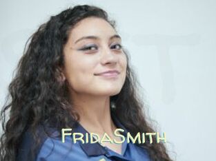 FridaSmith