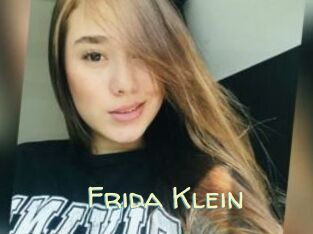 Frida_Klein