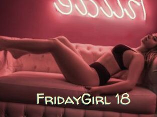 FridayGirl_18