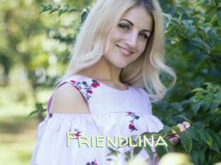 Friendlina