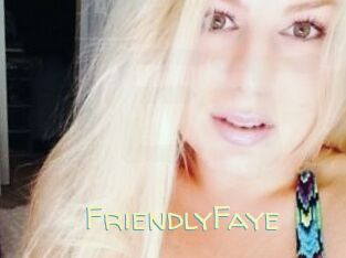 FriendlyFaye