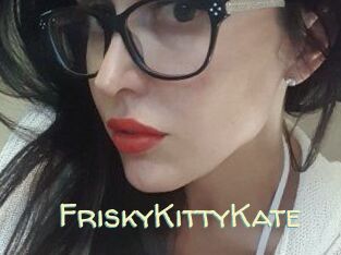 FriskyKittyKate