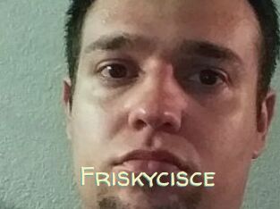 Friskycisce