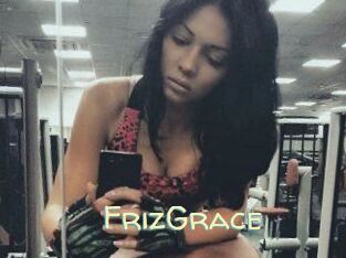 FrizGrace