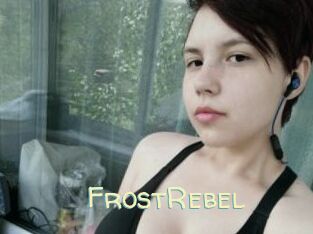FrostRebel