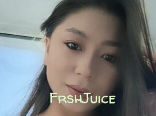 FrshJuice