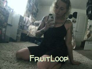 FruitLoop