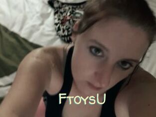FtoysU