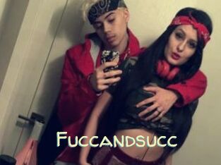 Fuccandsucc