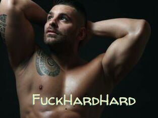 FuckHardHard