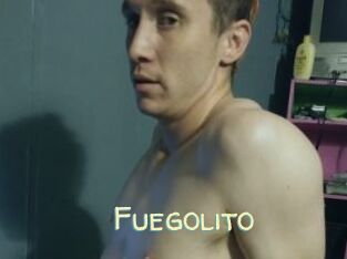 Fuegolito
