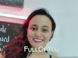 FullOfYou