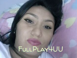 FullPlay4UU