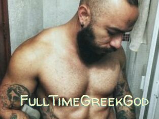 FullTimeGreekGod