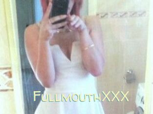 FullmouthXXX