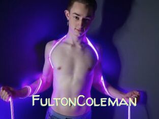 FultonColeman
