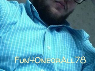 Fun4OneorAll78