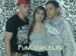 FunCoupleLtn