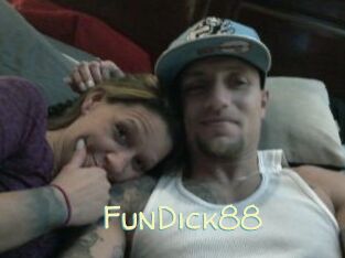 FunDick88