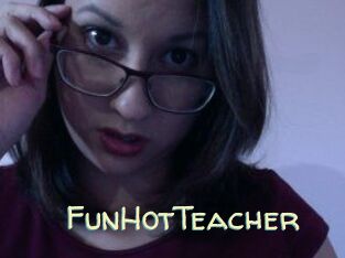 FunHotTeacher