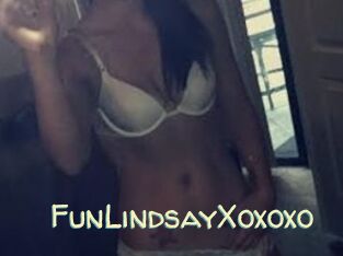 FunLindsayXoxoxo