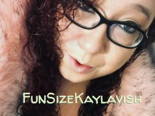 FunSizeKaylavish