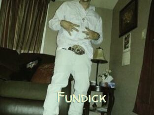 Fundick